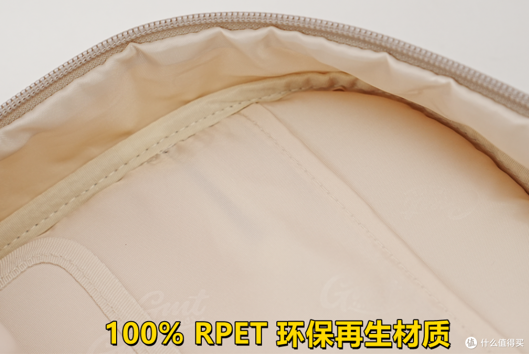 小升初书包选购指南,附健康好用的书包分享:GMT Flow系列体验