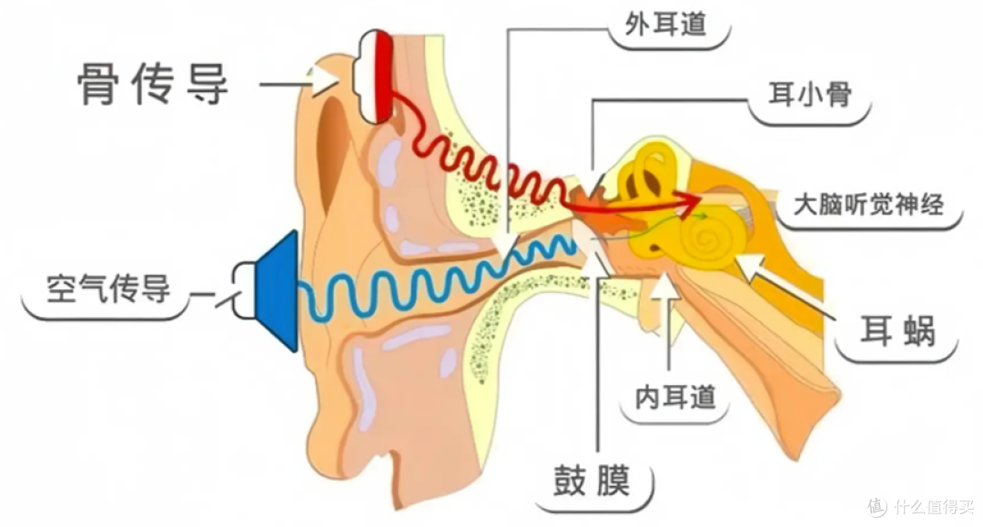 骨传导换到耳夹耳机，说说我的使用感受