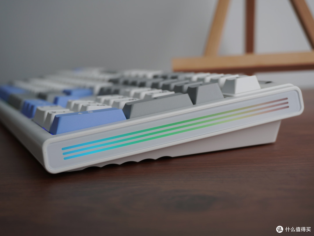 超低延迟的全配列机械键盘!现阶段版本答案——首席玩家NEO108v2