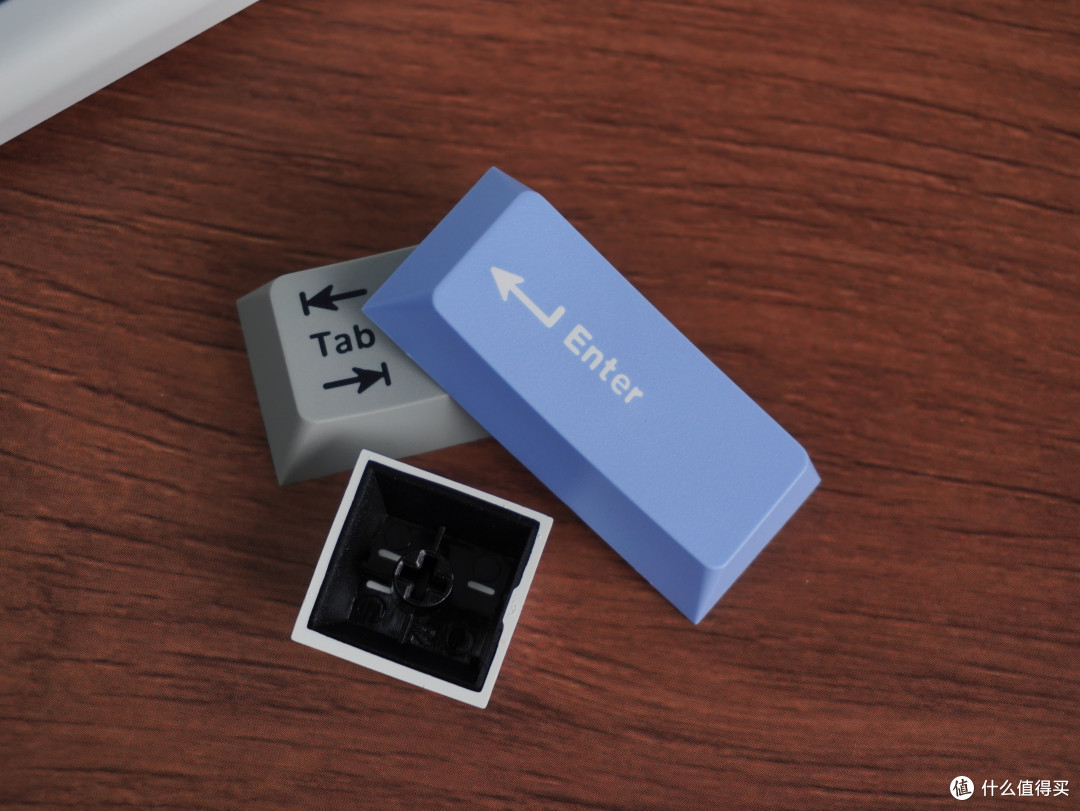 超低延迟的全配列机械键盘!现阶段版本答案——首席玩家NEO108v2