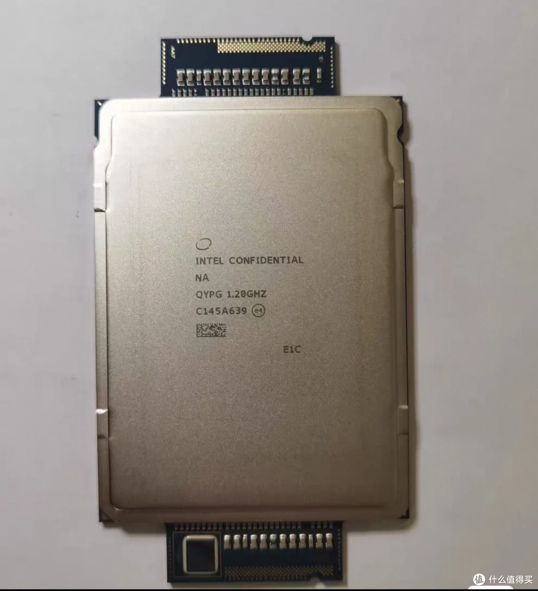 Intel QYPG 9468 ES