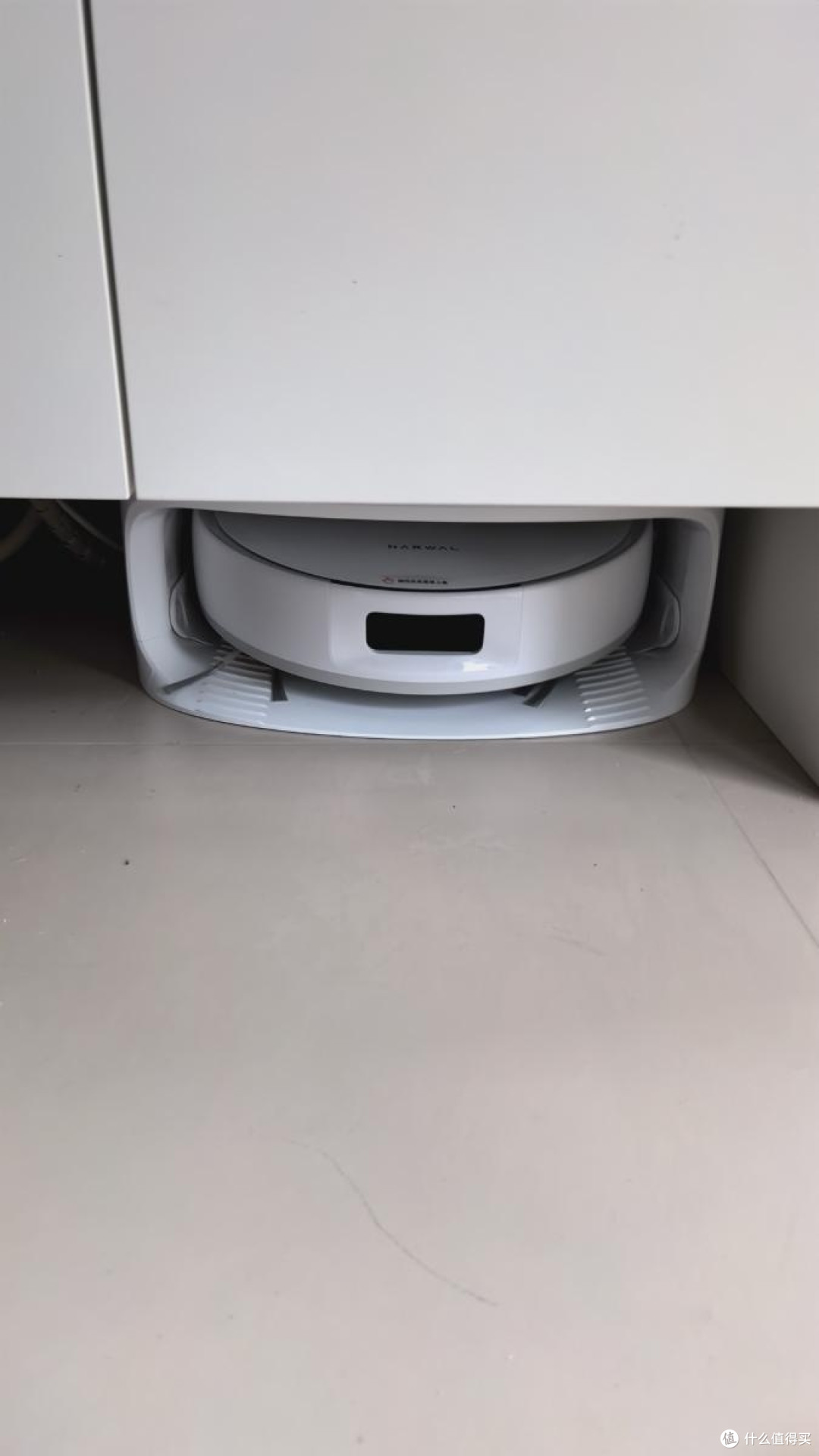 云鲸JX十年旗舰实测报告