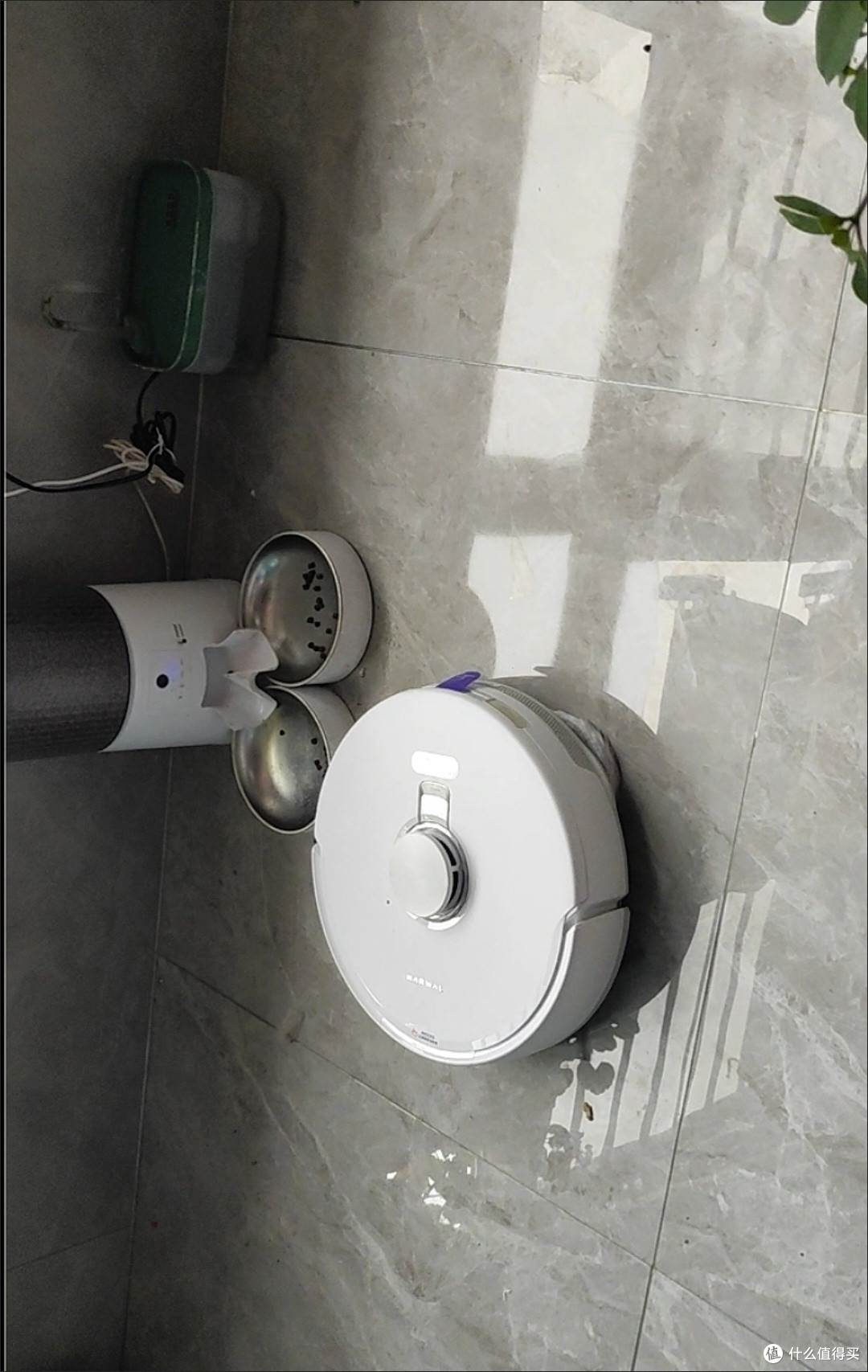云鲸JX多场景极限实测报告