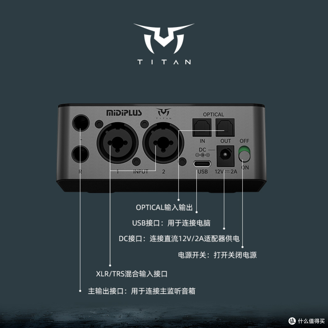 声卡不只是“能录音”:搭建桌面工作室时,我更看重这5件事