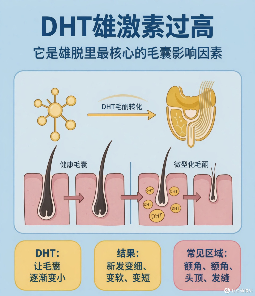 科学选择洗发水|你洗了二十多年的头,可能一直洗错了对象了