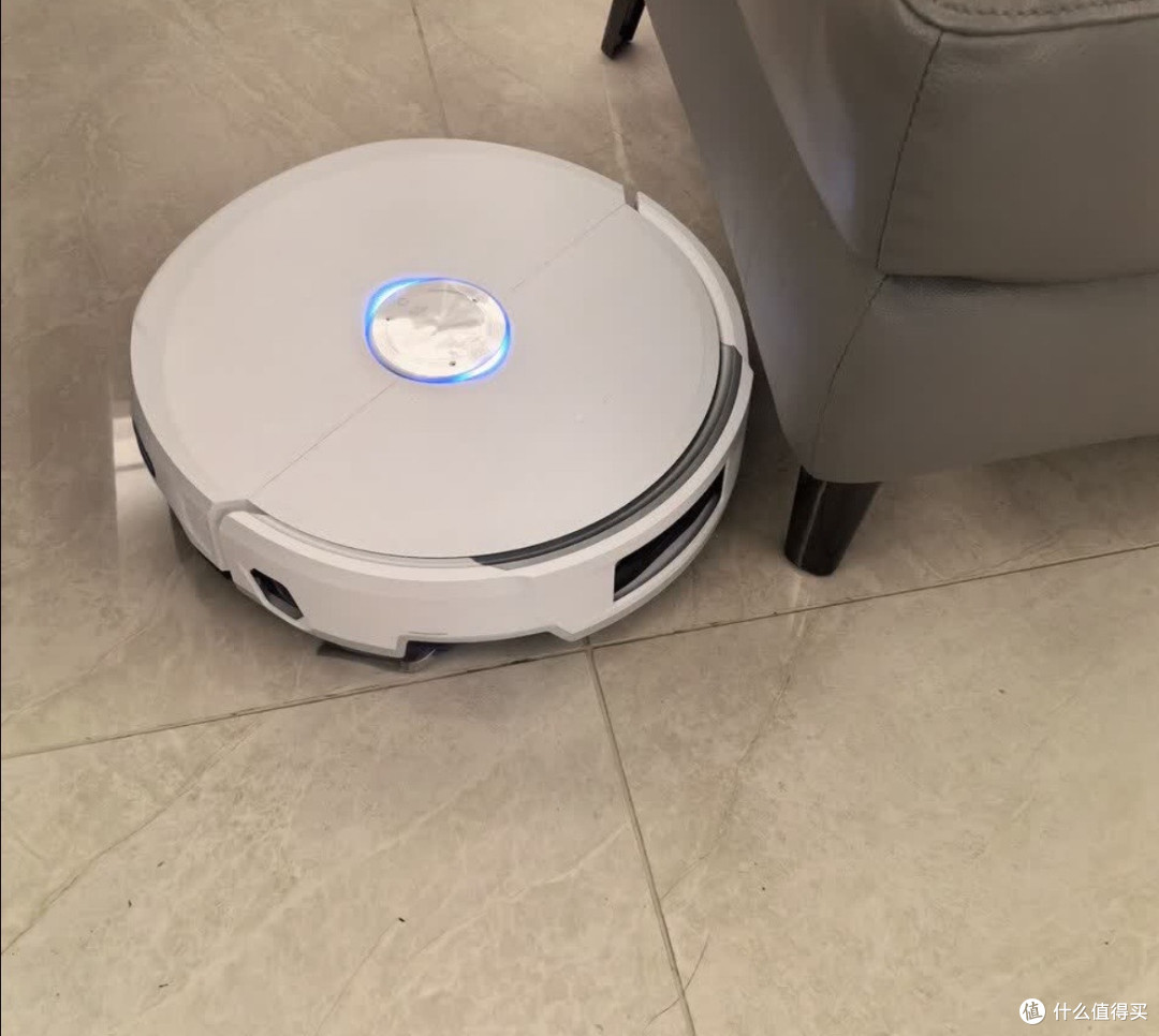 云鲸JX Ultra实测：告别家务内耗，光脚自由一步到位