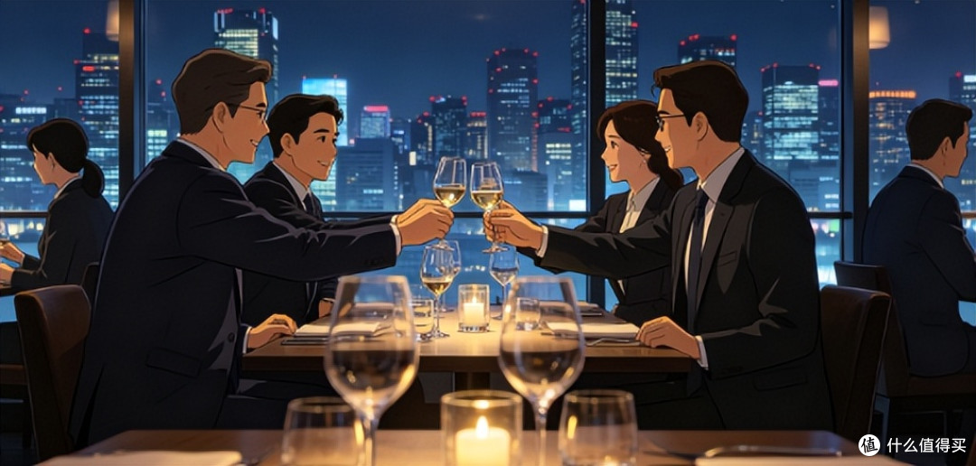 酒精吸收与缓酒方式科普:“酒馆长”是什么?读懂饮酒体感