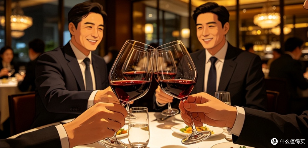 酒精吸收与缓酒方式科普:“酒馆长”是什么?读懂饮酒体感