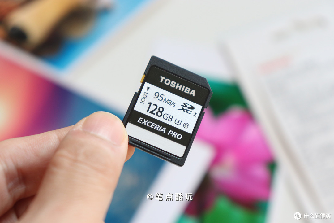 闪存科普,存储避坑:为什么我会选用铠侠原厂SSD