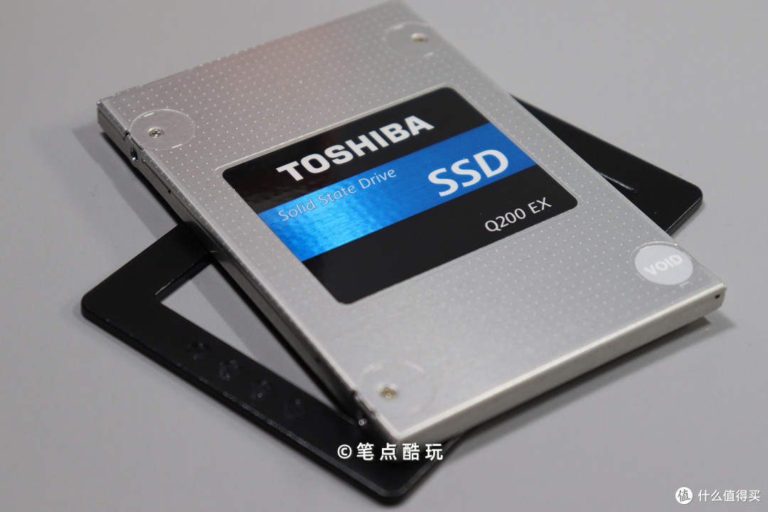闪存科普,存储避坑:为什么我会选用铠侠原厂SSD