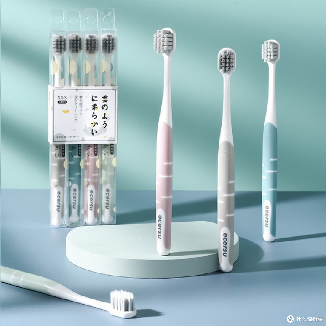 科学选购牙刷的六大关键要素