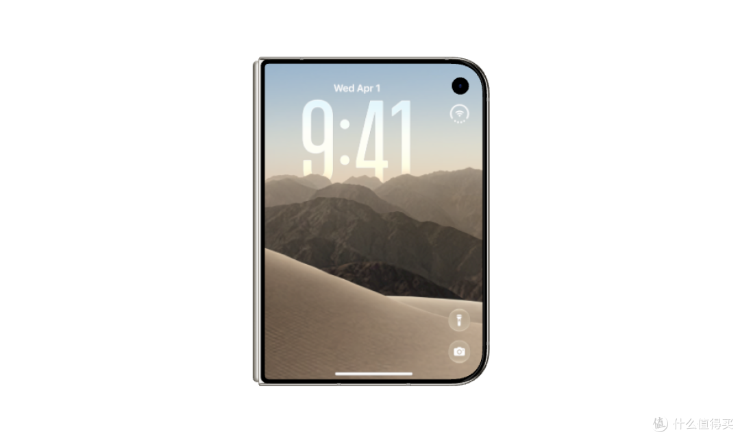 15999 的 iPhone Duo：七年了，终于有人把折叠屏的及格线拉满了