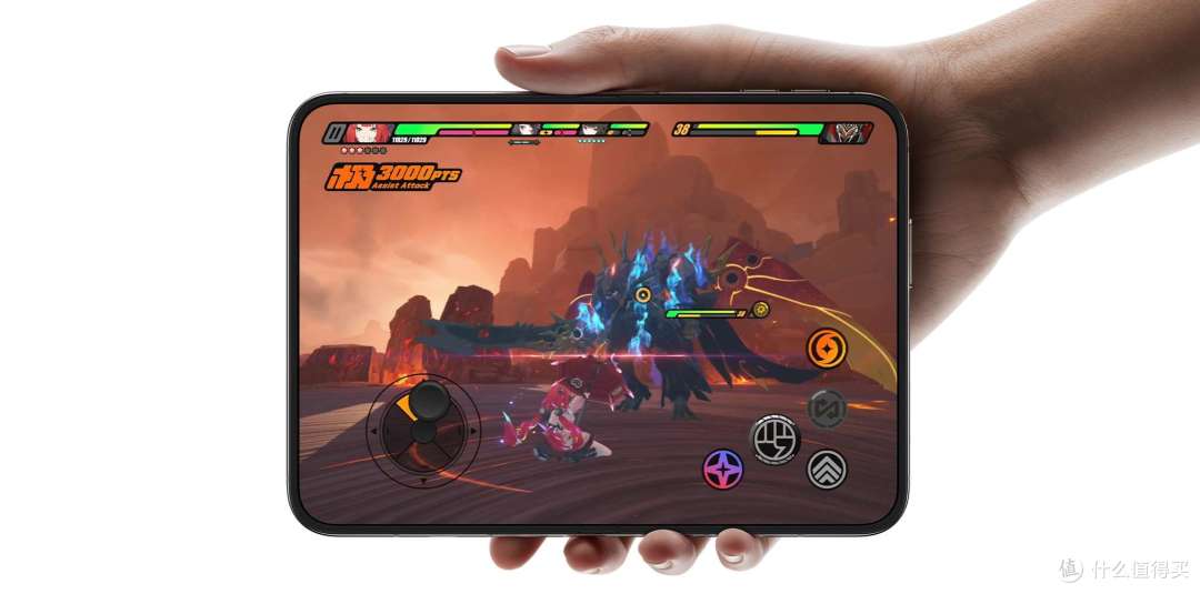 15999 的 iPhone Duo：七年了，终于有人把折叠屏的及格线拉满了