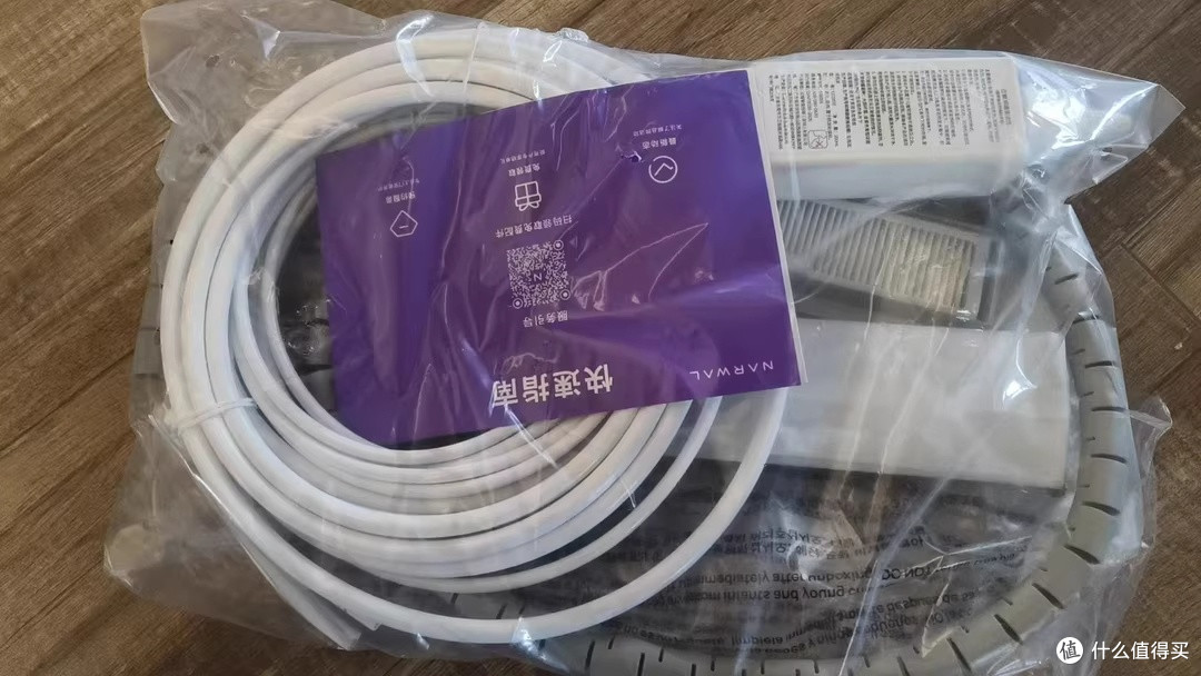 云鲸J6把光脚自由和少动手都安排明白了