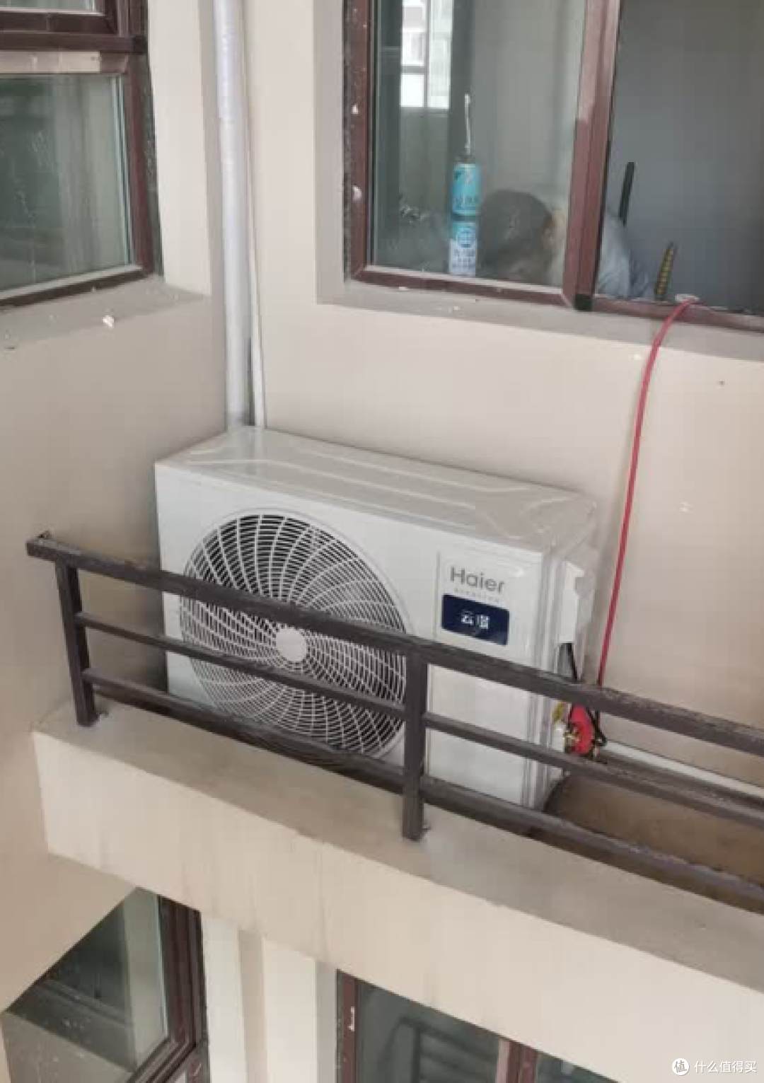 ✨ 装修新家,不喜欢传统柜机占空间,3匹风管机可以重点关注
