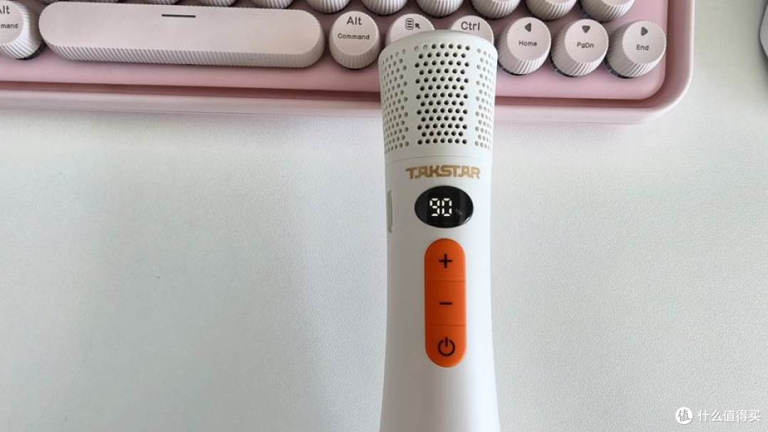 演讲扩音还能当音箱用,得胜DA8演讲麦评测