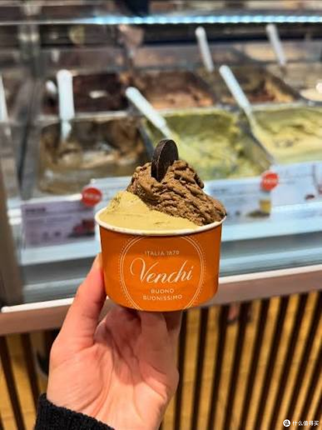 野人先生定价太高?创始人曾回应:“是野人先生把gelato价格打下来了”
