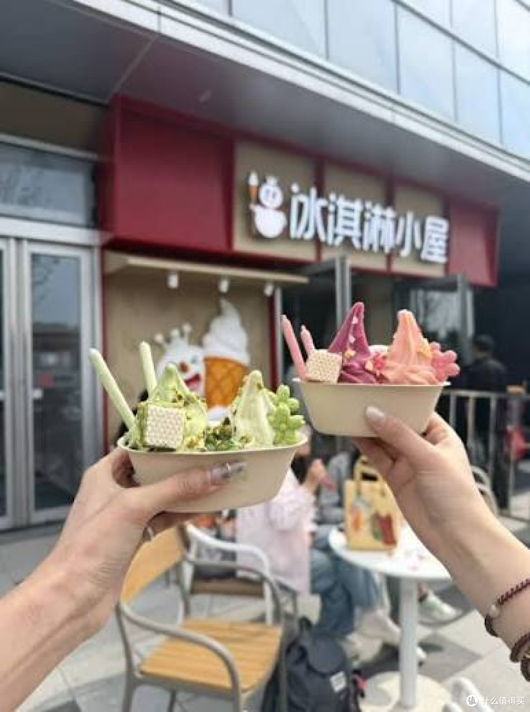 野人先生定价太高?创始人曾回应:“是野人先生把gelato价格打下来了”