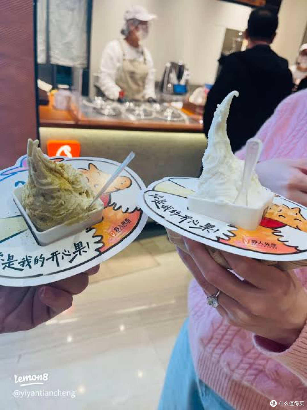 野人先生定价太高?创始人曾回应:“是野人先生把gelato价格打下来了”