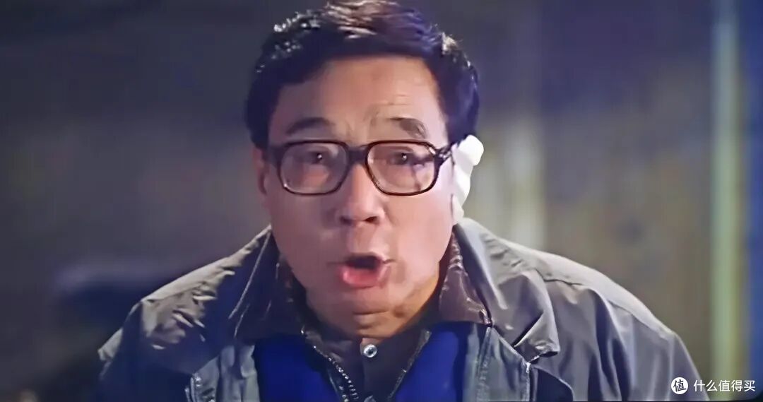 童年阴影,经典三段式惊悚港片