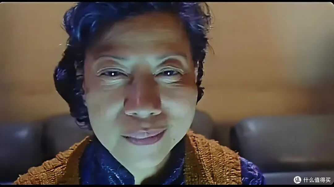 童年阴影,经典三段式惊悚港片