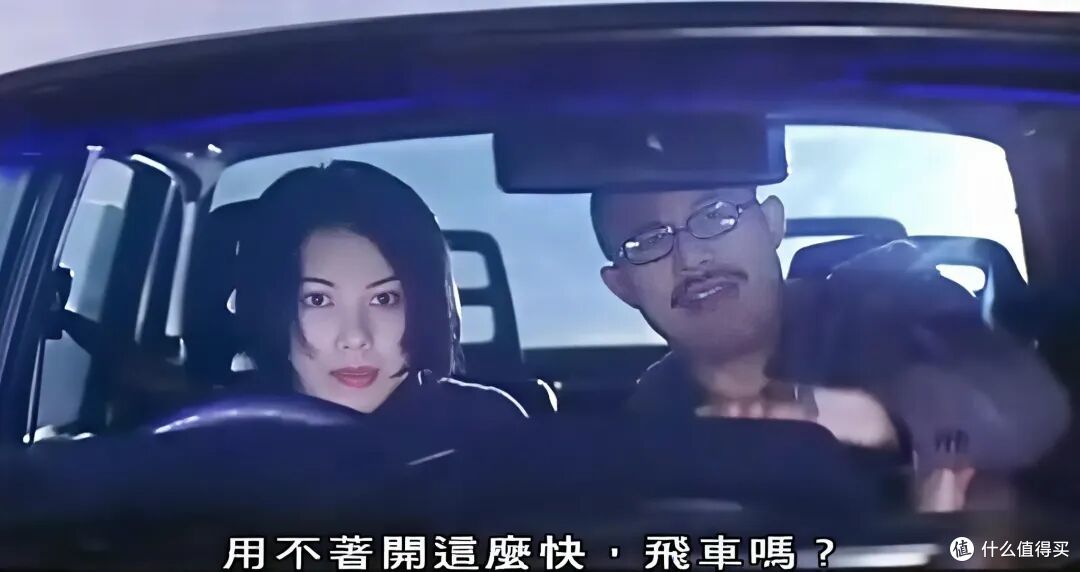童年阴影,经典三段式惊悚港片