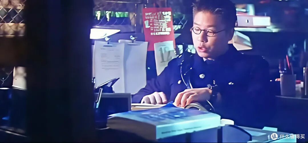 童年阴影,经典三段式惊悚港片