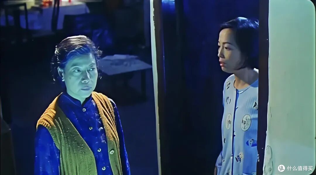 童年阴影,经典三段式惊悚港片