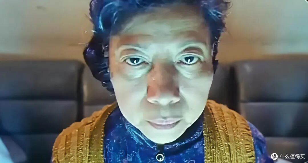 童年阴影,经典三段式惊悚港片