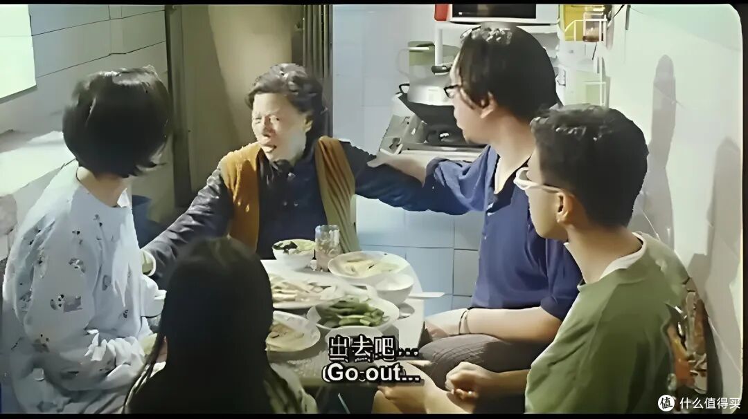 童年阴影,经典三段式惊悚港片