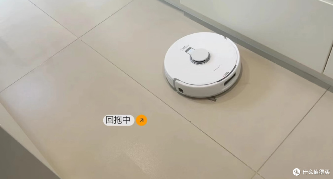 有娃有猫的家庭,地板的活我交给云鲸J5了