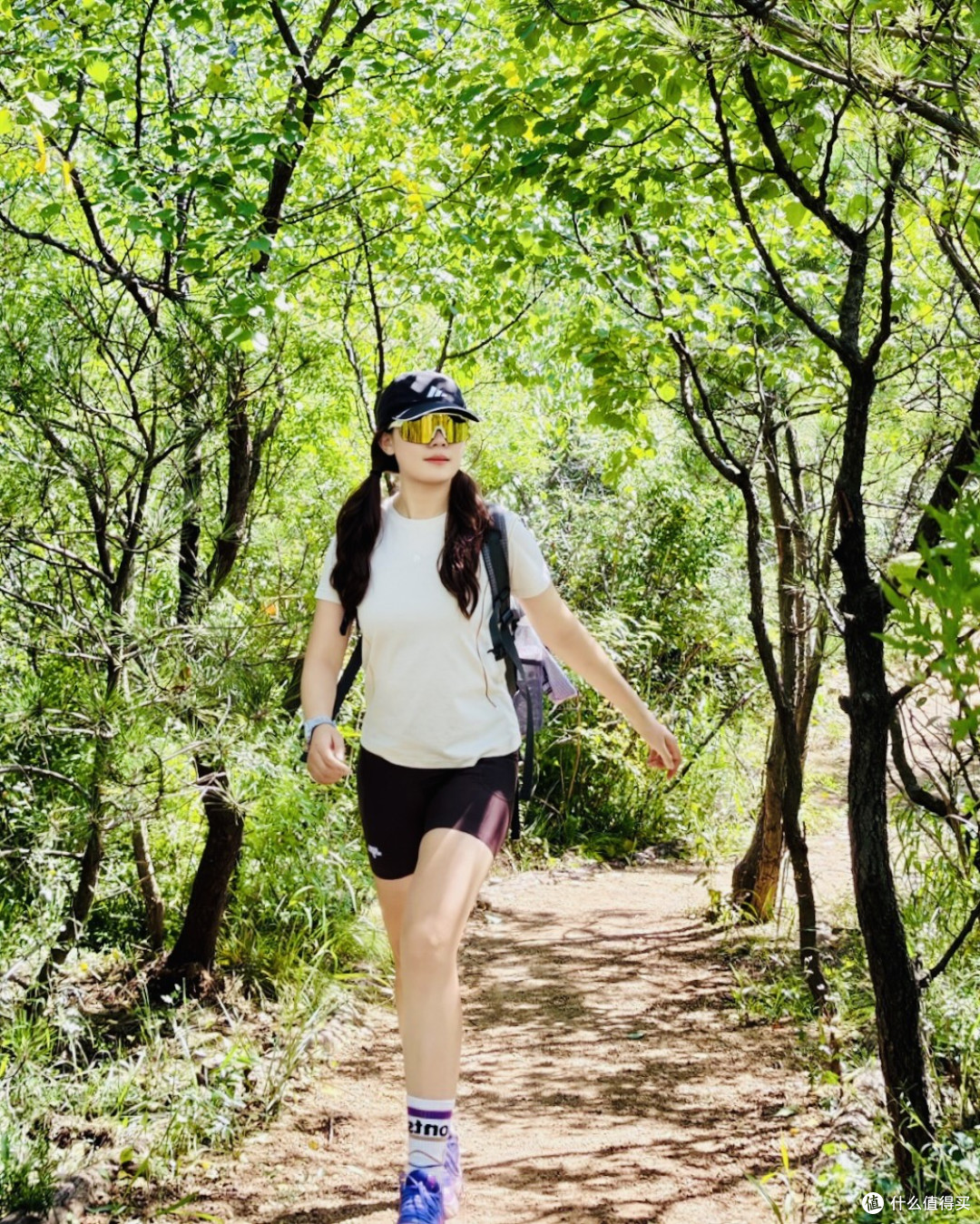 穿了800公里山才敢说，户外特工惊蛰3.0到底值不值这个价～