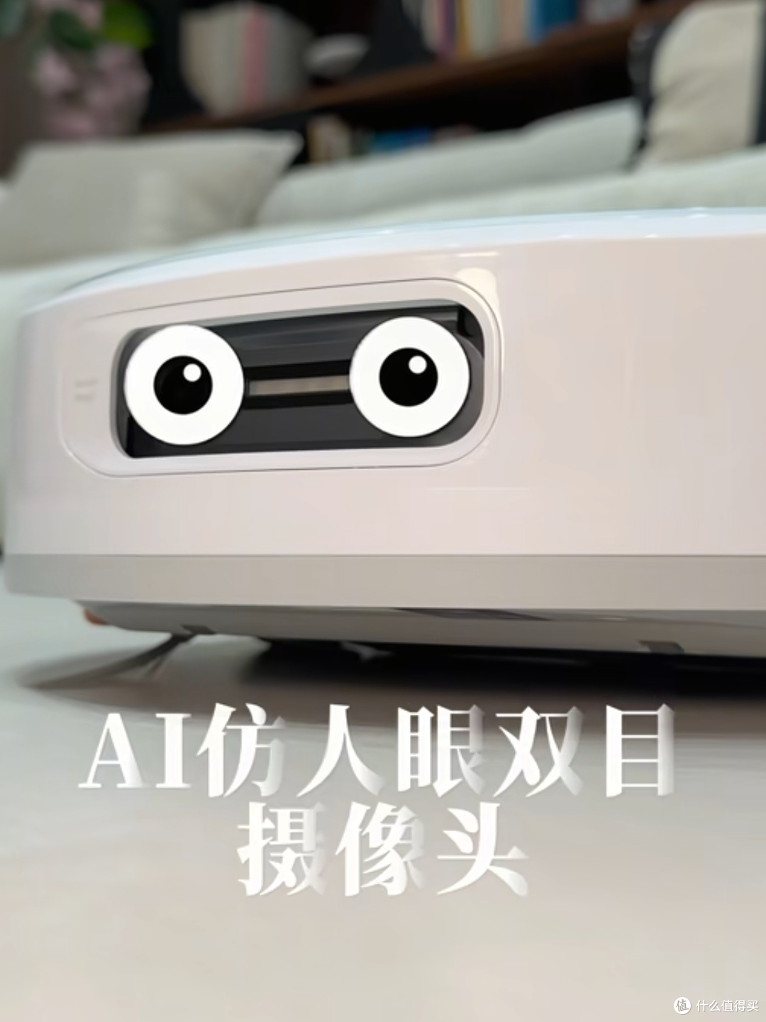 云鲸JX,把毛发和边角清洁做成行业新标杆
