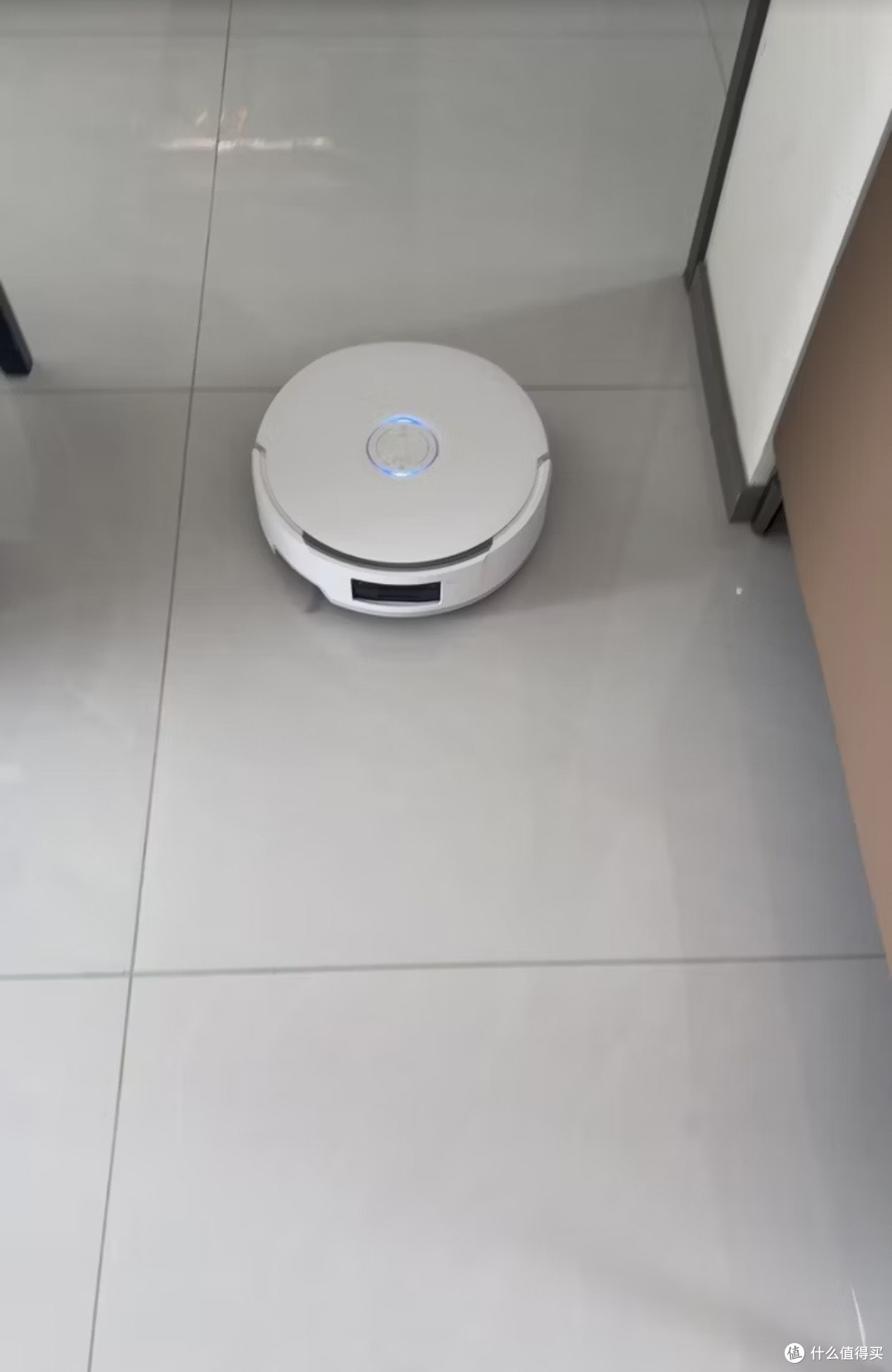 云鲸JXUltra扫拖技术解析
