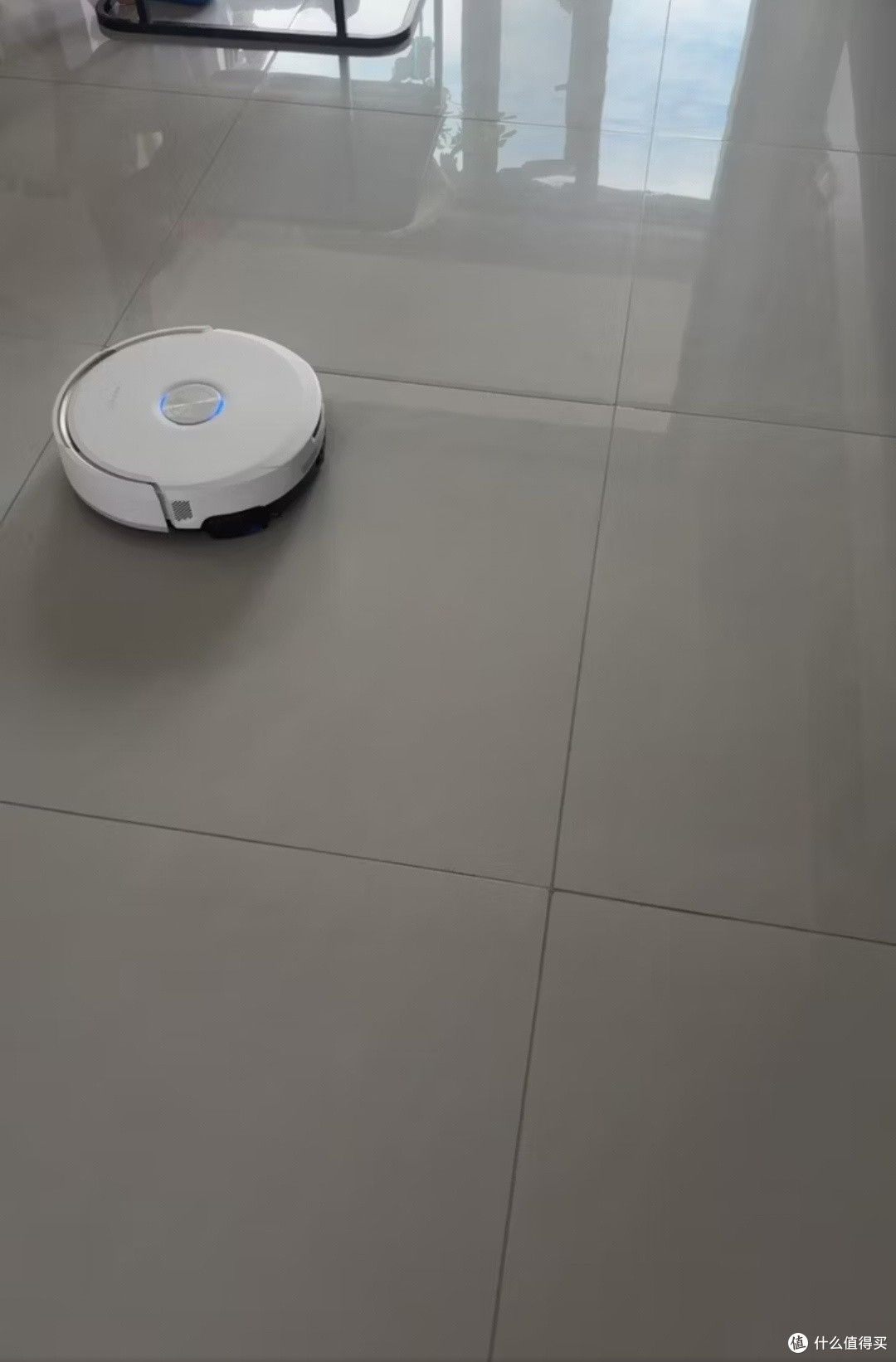 云鲸JXUltra扫拖技术解析