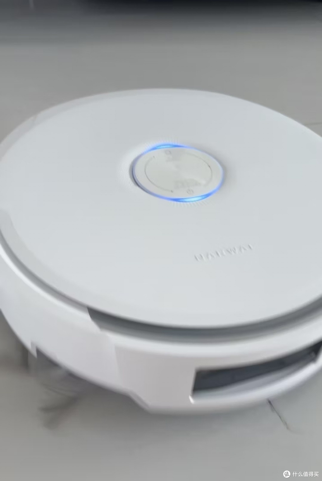 云鲸JXUltra扫拖技术解析