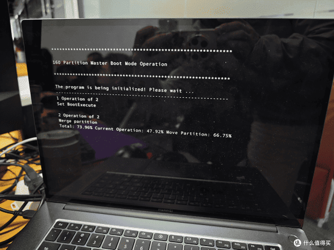 未分配的空间怎么给D盘?Windows磁盘管理实操教程