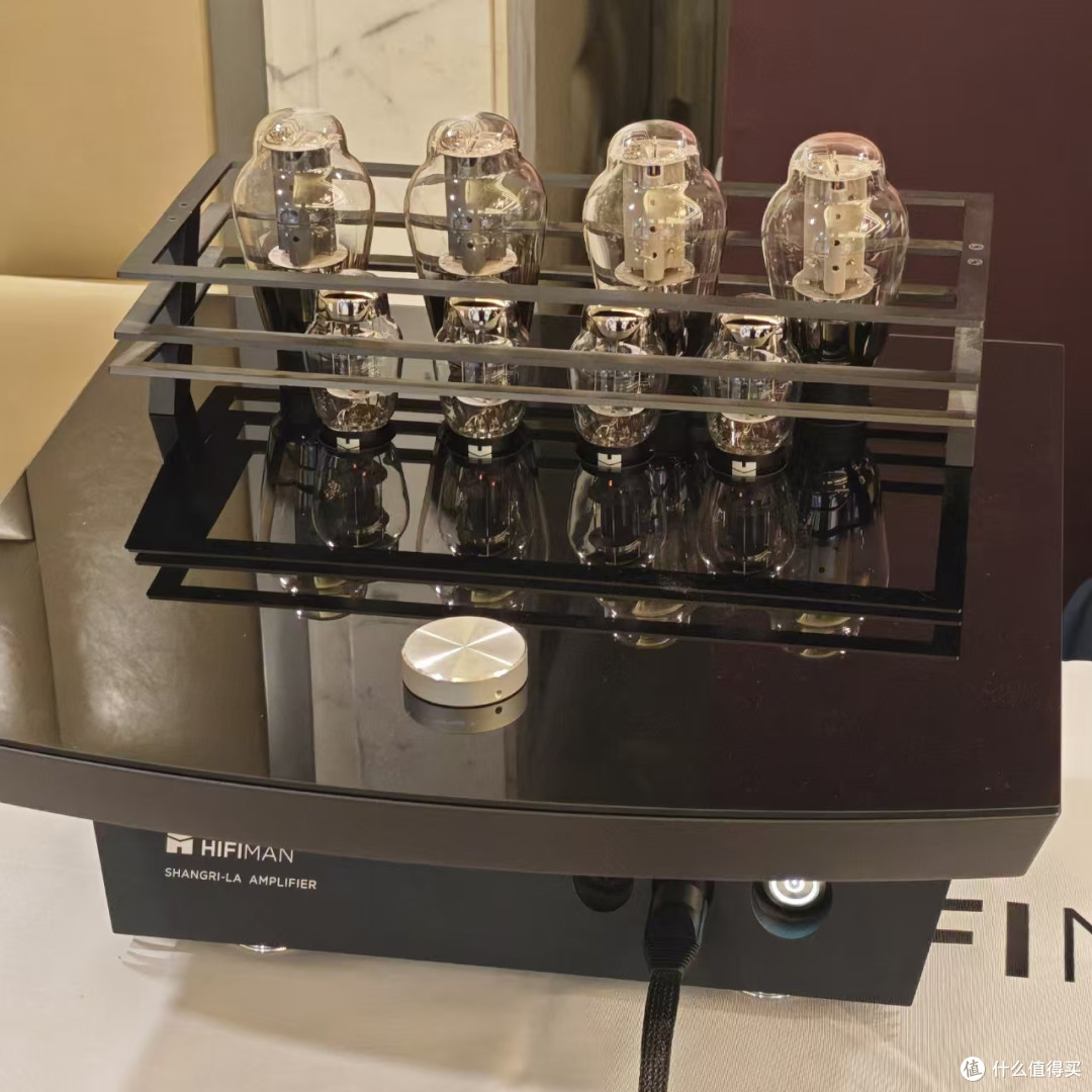 北京耳机展逛展实录|HiFi发烧友线下集结,旗舰新品扎堆亮相