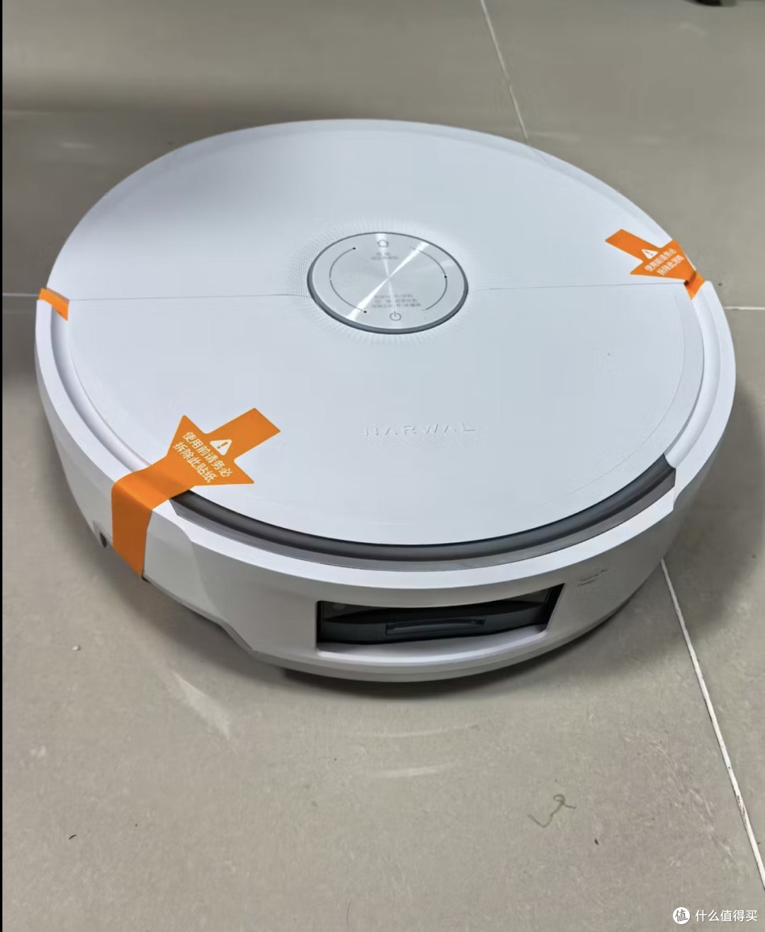 云鲸最新款扫地机器人性能评估