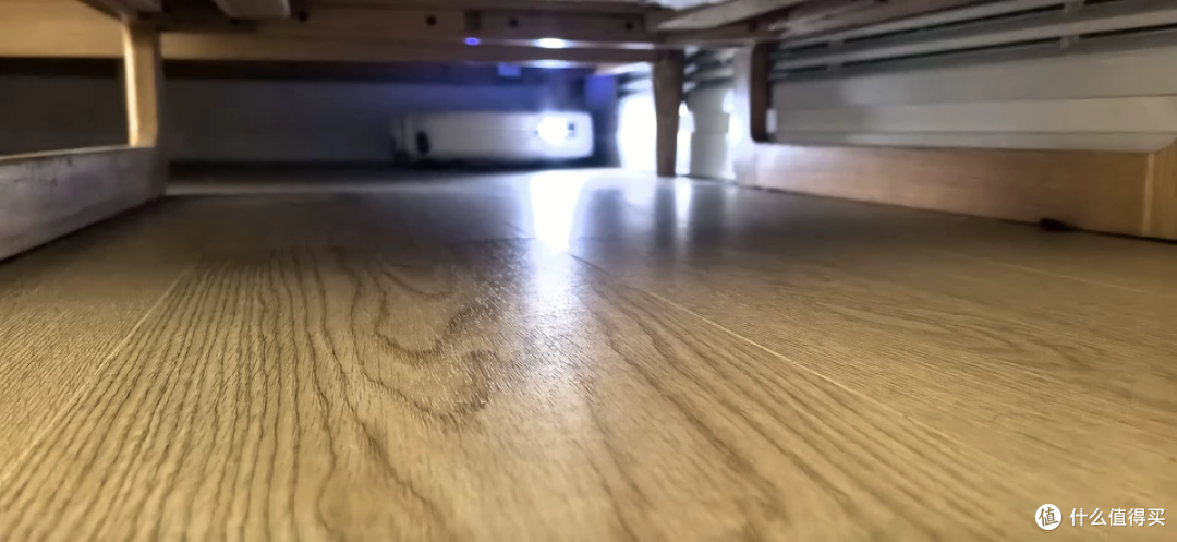 正式官宣!云鲸JX成为我的新时代黑奴!