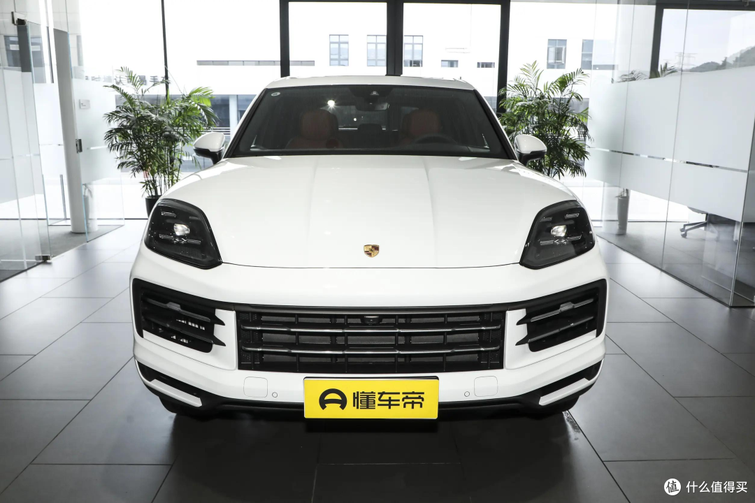 裸车跌至 63.5 万！保时捷 Cayenne 大降价，抄底豪车的好时机！