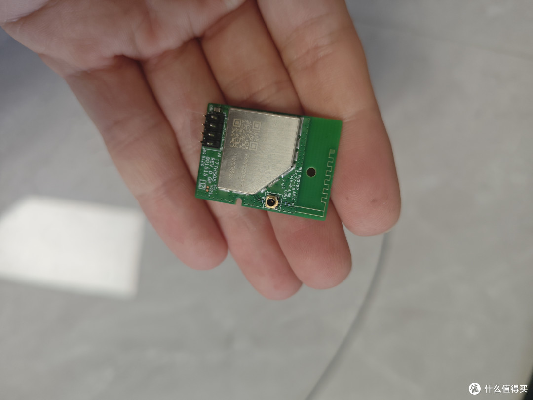 兄弟7090DW打印机提升WiFi信号的尝试