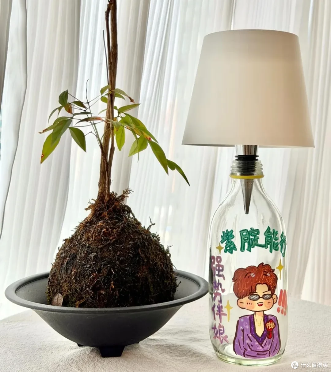 喝完的苏打水瓶子别扔,这样改造一下,比专门买的小玩意还好用