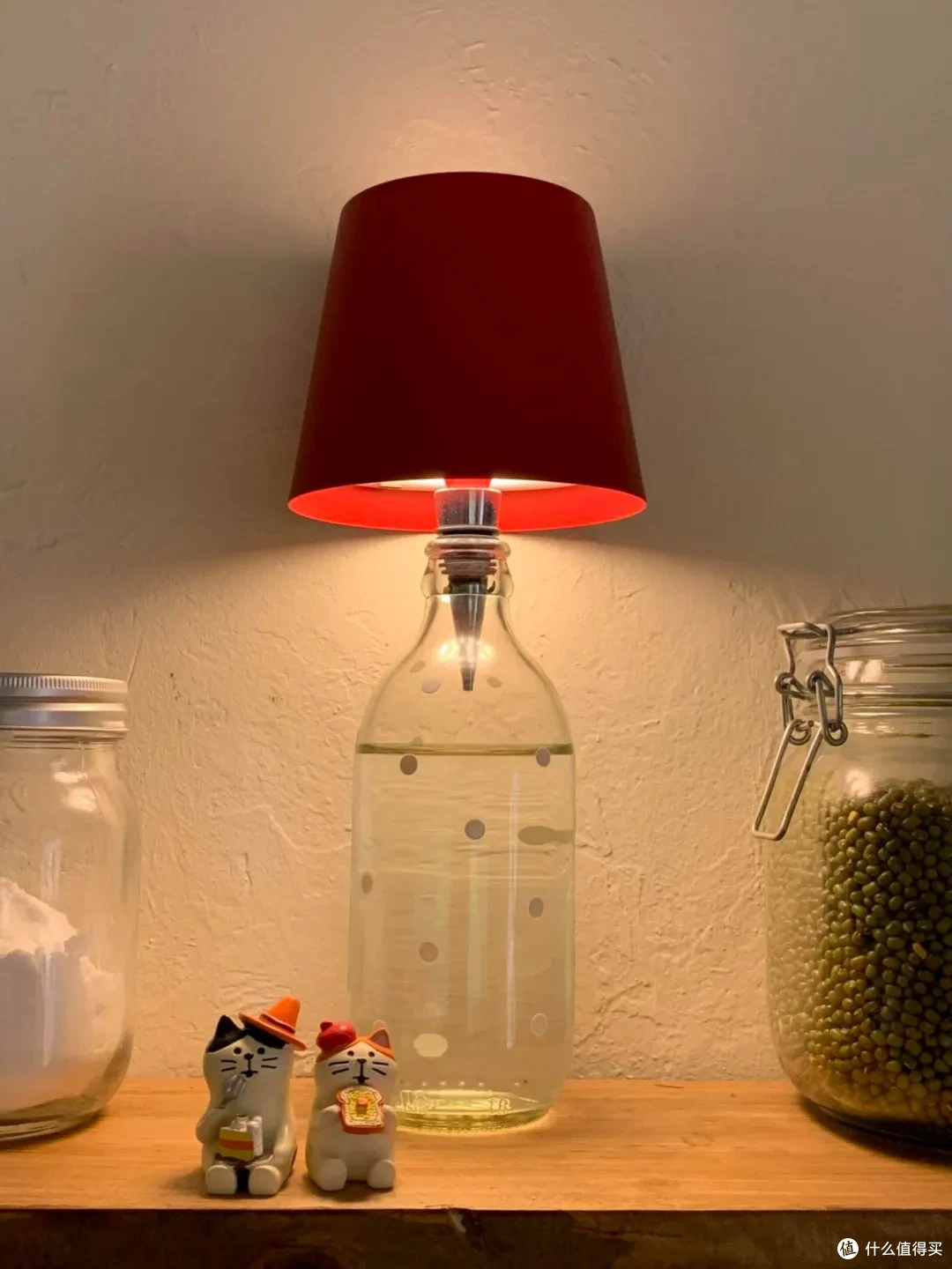 喝完的苏打水瓶子别扔,这样改造一下,比专门买的小玩意还好用