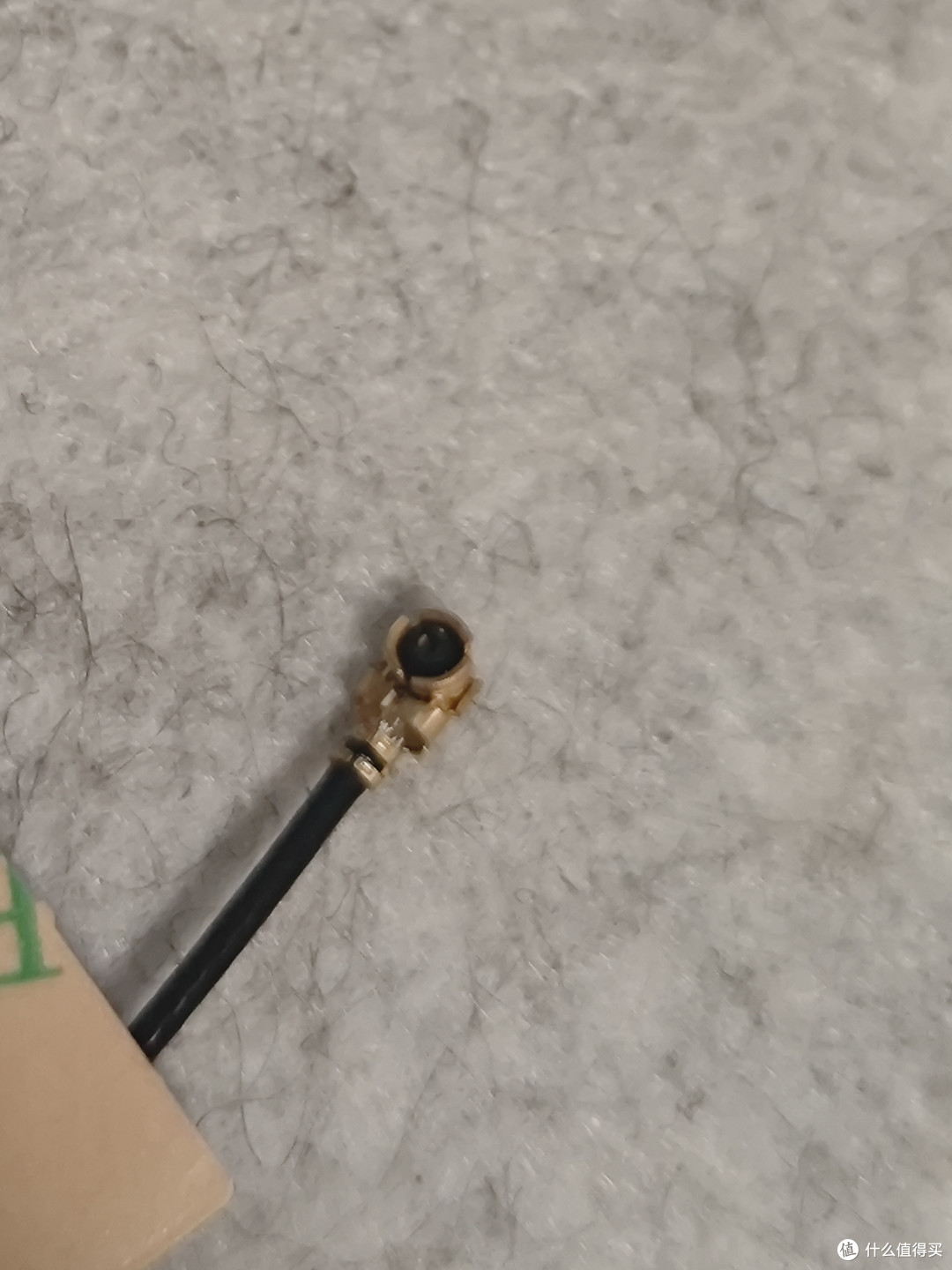 这也是最常见的ipex接口