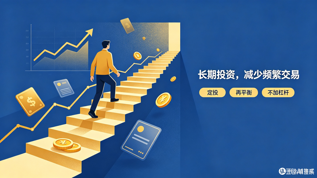如何跑赢沪深300?一种非博弈性超额收益的投资哲学
