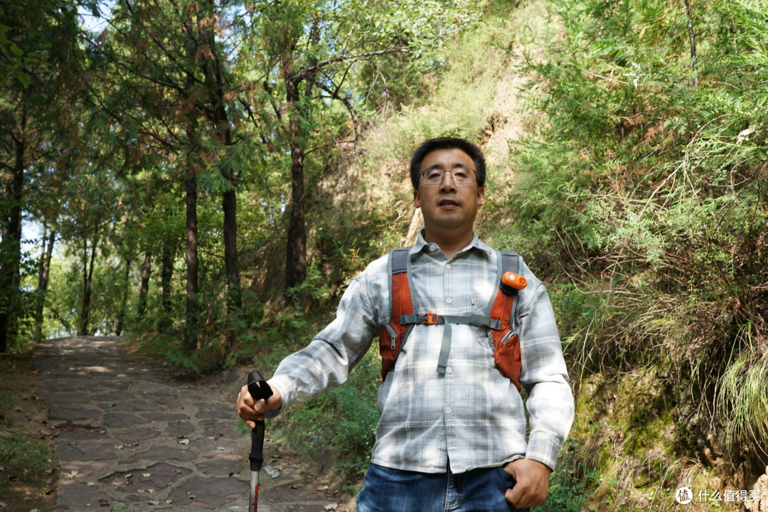 户外保命神器:奈特科尔NWE10电子哨分享