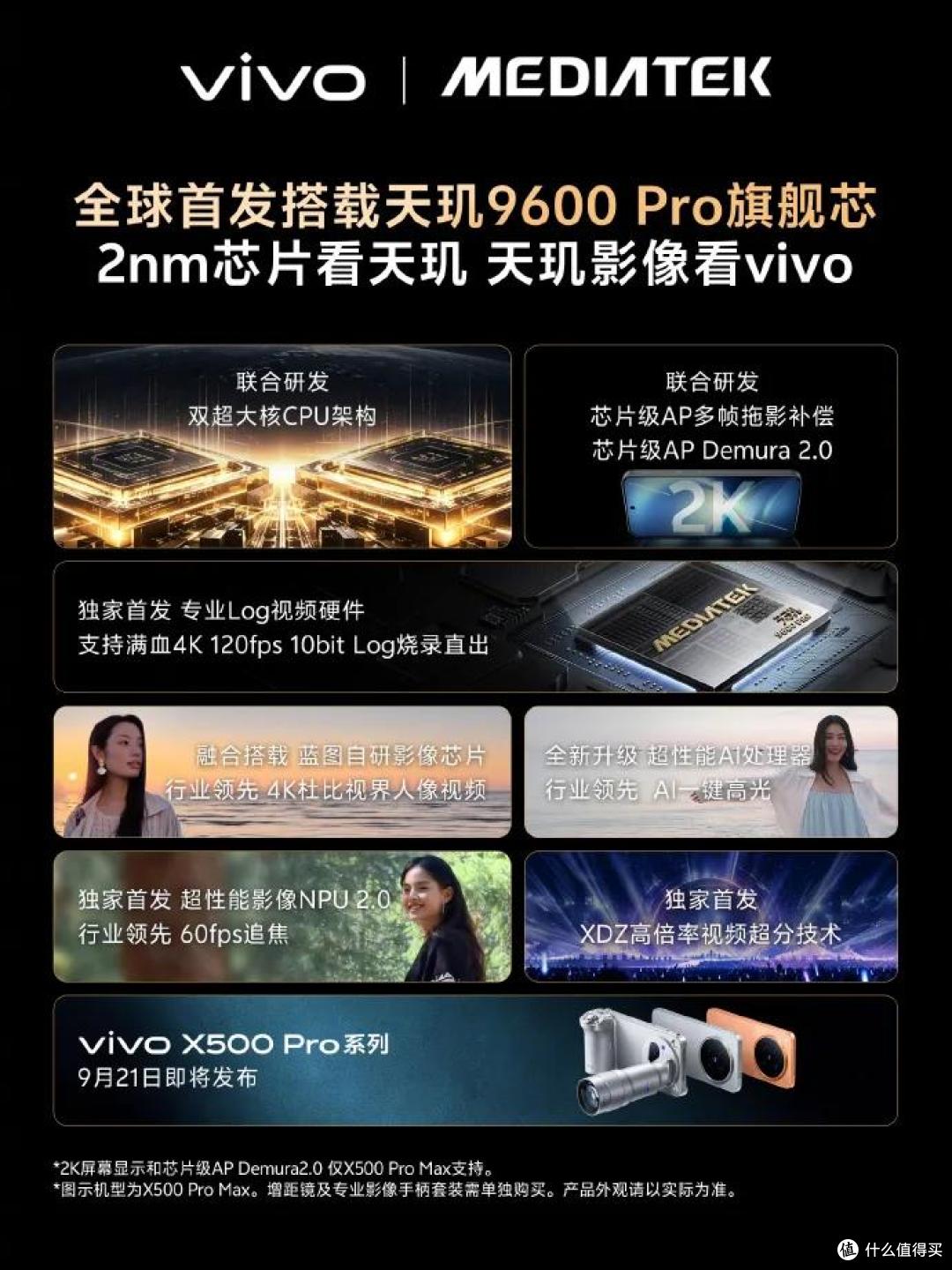能跑30B大模型！天玑9600系列发布：AI性能大幅升级