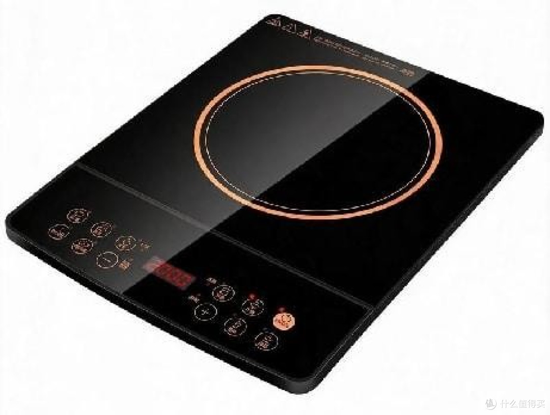 一款造型十分有创意的电饭煲——⽶家智能IH电饭煲2多功能版