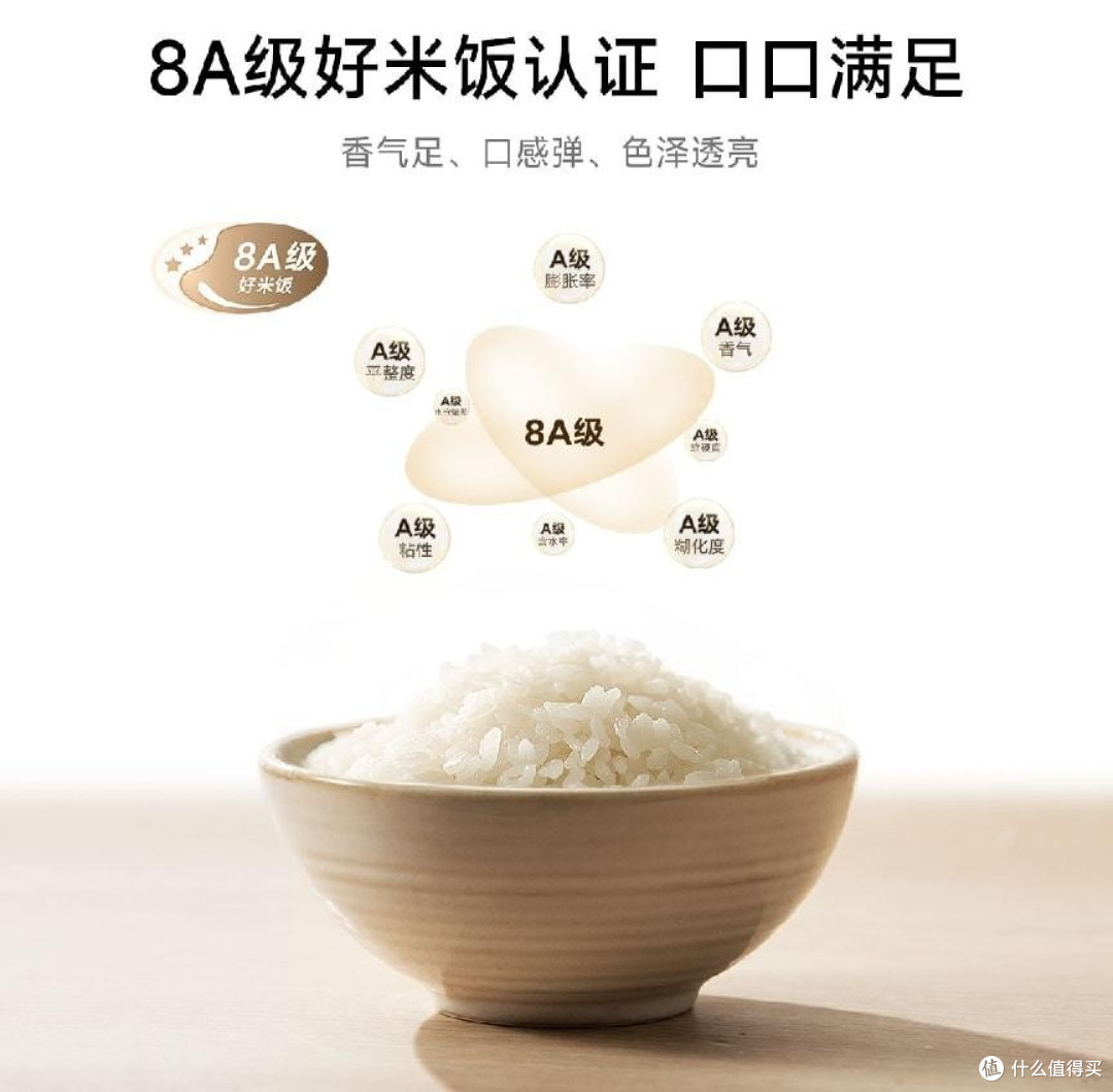 一款造型十分有创意的电饭煲——⽶家智能IH电饭煲2多功能版